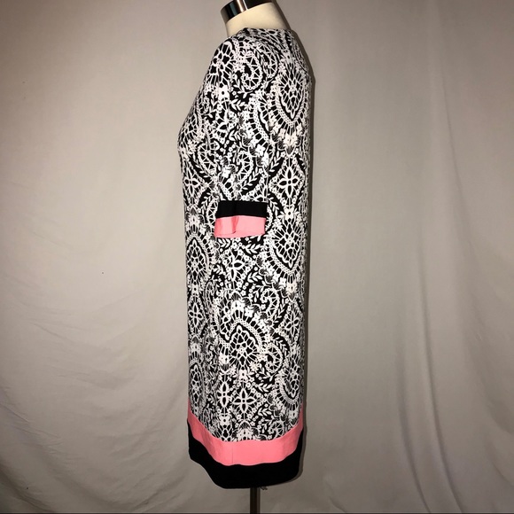 Madison Leigh Dress Size 8 - Picture 2 of 5